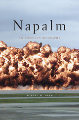 front cover of Napalm