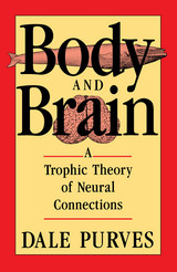front cover of Body and Brain
