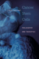 front cover of Cancer Stem Cells