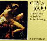 front cover of Circa 1600