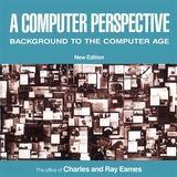 front cover of A Computer Perspective