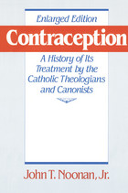 front cover of Contraception