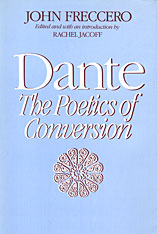 front cover of Dante