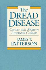 front cover of The Dread Disease