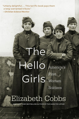 front cover of The Hello Girls