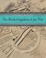 front cover of The Black Kingdom of the Nile