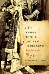 front cover of An Appeal to the Ladies of Hyderabad
