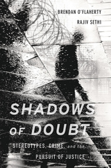 front cover of Shadows of Doubt