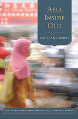front cover of Asia Inside Out