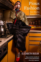front cover of Pious Fashion