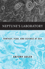 front cover of Neptune’s Laboratory
