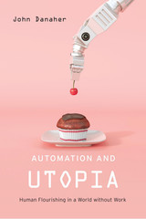 front cover of Automation and Utopia