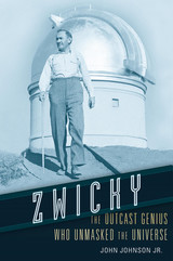 front cover of Zwicky