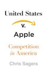 front cover of United States v. Apple