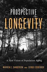 front cover of Prospective Longevity