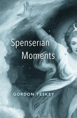 front cover of Spenserian Moments