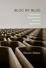 front cover of Bloc by Bloc