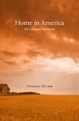 front cover of Home in America