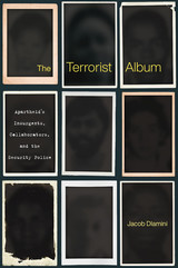 front cover of The Terrorist Album
