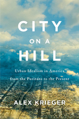 front cover of City on a Hill
