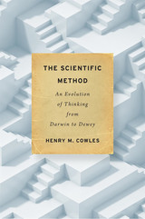 front cover of The Scientific Method