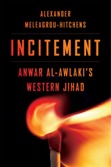 front cover of Incitement