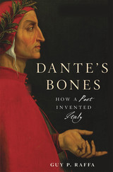 front cover of Dante’s Bones