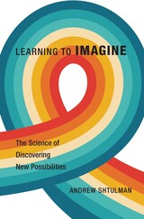 front cover of Learning to Imagine
