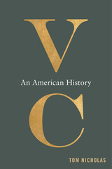 front cover of VC