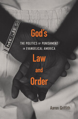front cover of God’s Law and Order