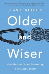front cover of Older and Wiser
