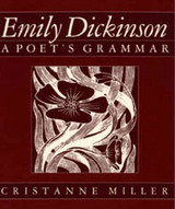 front cover of Emily Dickinson
