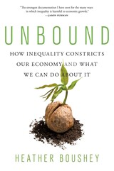 front cover of Unbound
