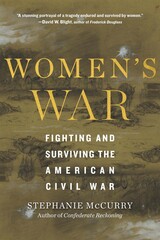 front cover of Women’s War
