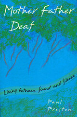 front cover of Mother Father Deaf