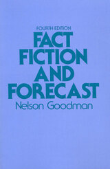front cover of Fact, Fiction, and Forecast