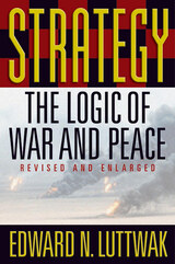 front cover of Strategy