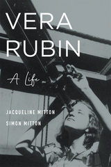 front cover of Vera Rubin