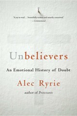 front cover of Unbelievers
