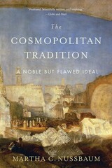 front cover of The Cosmopolitan Tradition