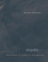 front cover of Depth