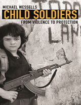 front cover of Child Soldiers