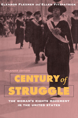 front cover of Century of Struggle