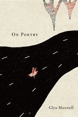 front cover of On Poetry