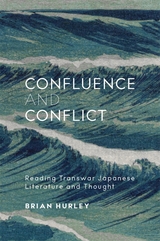 front cover of Confluence and Conflict