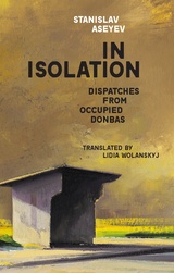 front cover of In Isolation