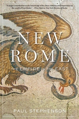 front cover of New Rome