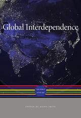 front cover of Global Interdependence