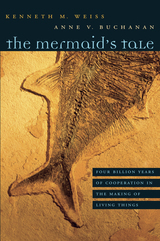 front cover of The Mermaid’s Tale