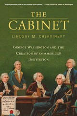 front cover of The Cabinet